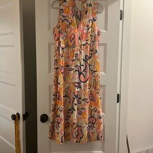 XL Maxi dress by Julie Brown NYC